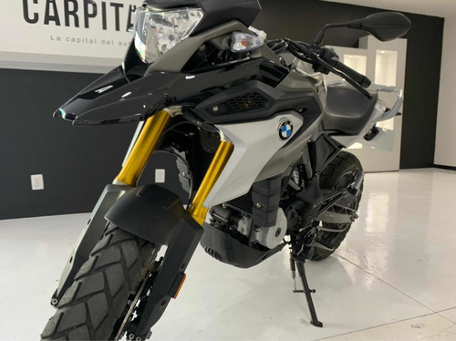Imagen 7 de 11 de Bmw G310 Gs
