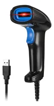 Comprar Lector Codigo De Barras Láser Usb Cableado 1d\u002F2d Lector Qr