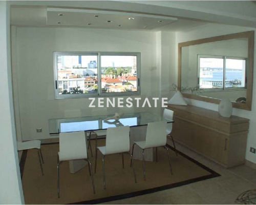 Apartamento En Mansa- Frente Al Mar