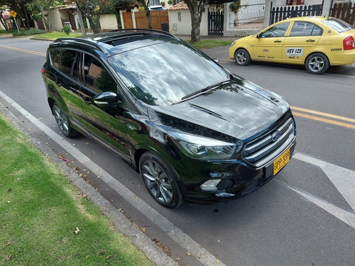Ford Escape St Line 4x4 At 2.0 T