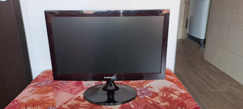 Monitor Lcd 20 