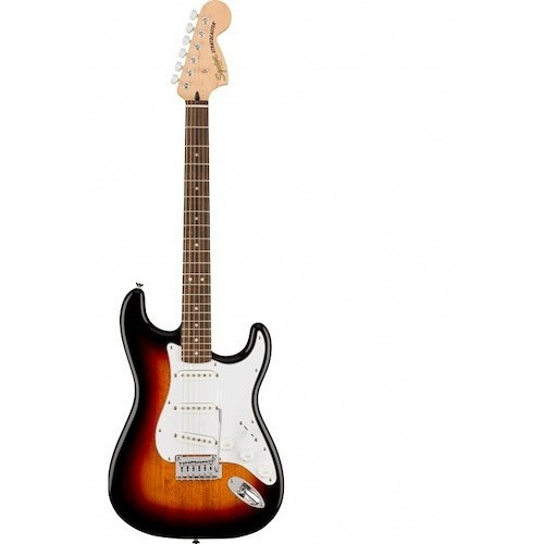 Guitarra Eléctrica Stratocaster Squier By Fender Affinity 