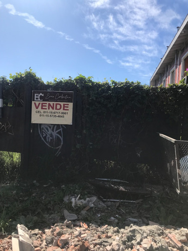 Terreno A La Venta En El Centro De Pilar!!!!