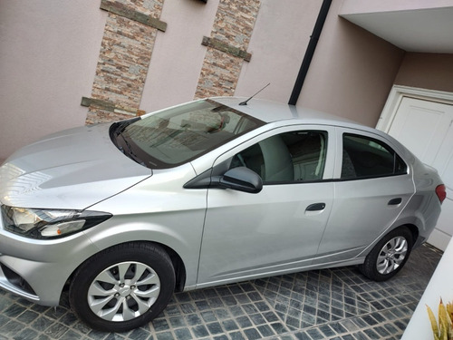 Chevrolet Prisma 1.4 Lt 98cv