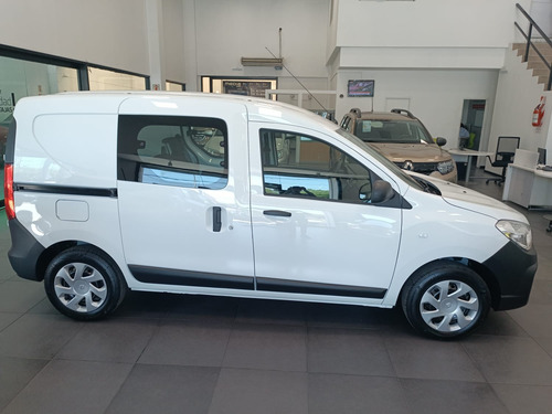 Renault Kangoo Ii Express 1.6 Sce Emotion 5A
