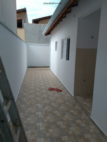 Imagem 5 de 10 de Casa - Ca00060 - 34300378