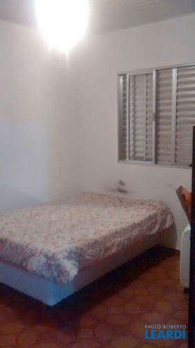 Imagem 12 de 15 de Casa Térrea - Saúde - Sp - 520252