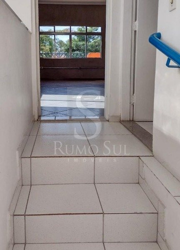 Imagem 10 de 12 de Sala Comercial - Jardim Marajoara - Ref: 38221 - L-38221