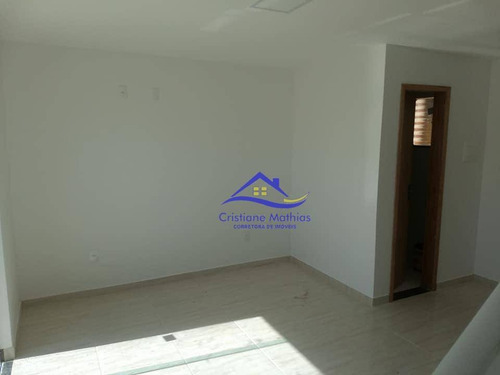 Imagem 14 de 21 de Casa Com 2 Dormitórios À Venda, 81 M² Por R$ 270.000,00 - Jardim Atlântico Leste (itaipuaçu) - Maricá/rj - Ca0846