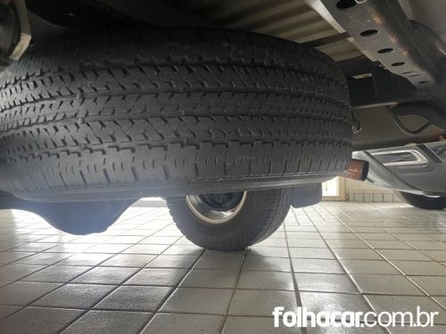 Chevrolet S10 S10 2.8 CTDi 4x2 LT (Cab Dupla) (Aut)