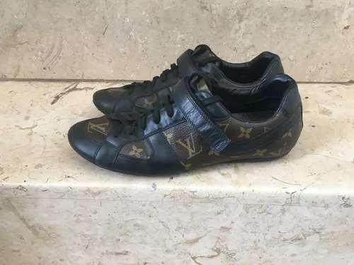 tenis louis vuitton para hombre usados