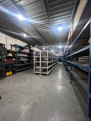 Venta Edificio Comercial Bella Vista