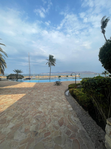 Remax Ofrece En Venta : Bello Apto En Residencias Marina Mar