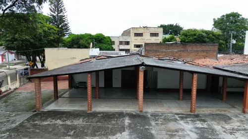 Lote En Venta En Vipasa. Cod V11235
