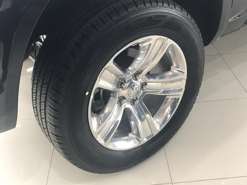 Ram 1500 0km Laramie 5.7 V8 2019 En Oferta Vtasweb
