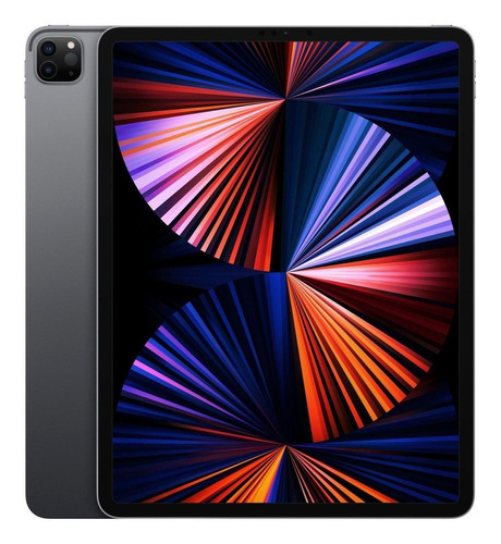 Apple iPad Pro 12.9  Wi-fi 128gb 5ª Generation 2021 Model