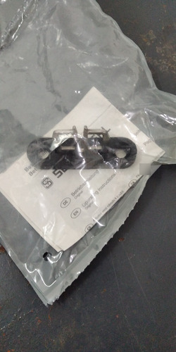 Imagen 7 de 8 de Micro Switch De Seguridad Schmersal Az 16-02zvrk-m20 Con Act