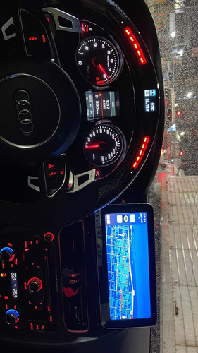 Imagen 9 de 9 de Audi Rs5 2013 4.2 450cv Fsi Stronic Quattro