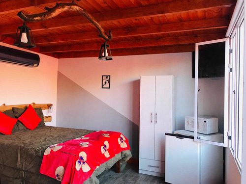Imagen 14 de 19 de Cabañas En Santa Rosa De Calamuchita