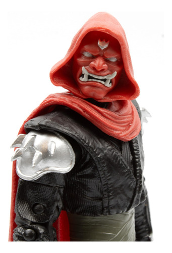 Figura de acción de The Loyal Subjects BATMNTFOOWB10