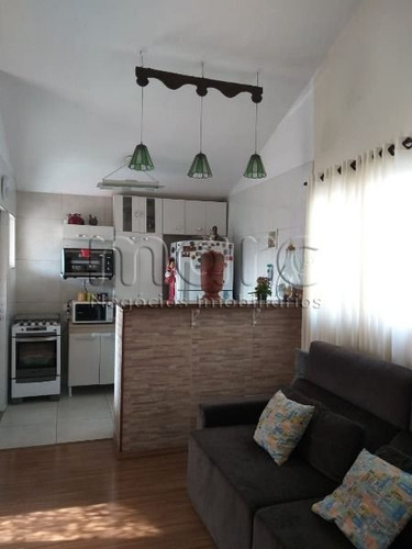 Casa - Vila Monumento - Ref: 126221 - L-126221