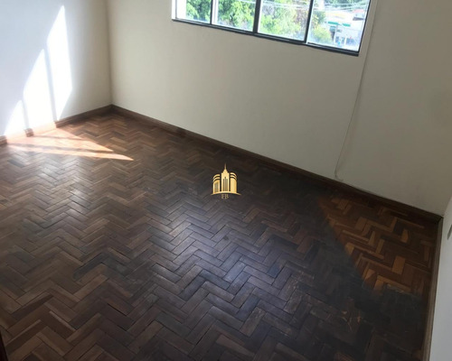 Imagem 13 de 19 de Apartamento No Centro - Esmeraldas - Ap00009 - 32598934