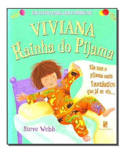 Viviana - Rainha Do Pijama