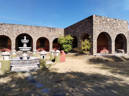 Casa En Venta Mision De Los Frailes San Miguel De Allende