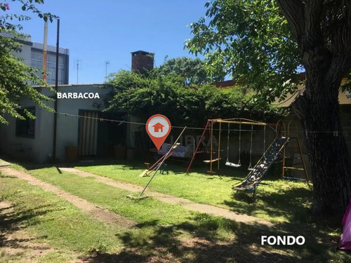 Alquiler Casa En Planta Alta 2 Dormitorios Con Cochera Prado