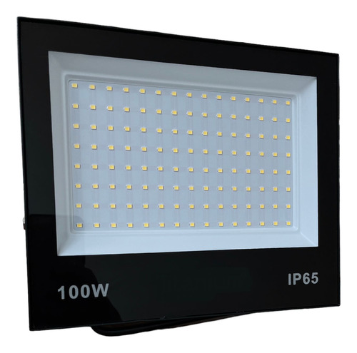 Reflector Led Ip65 100w Superled