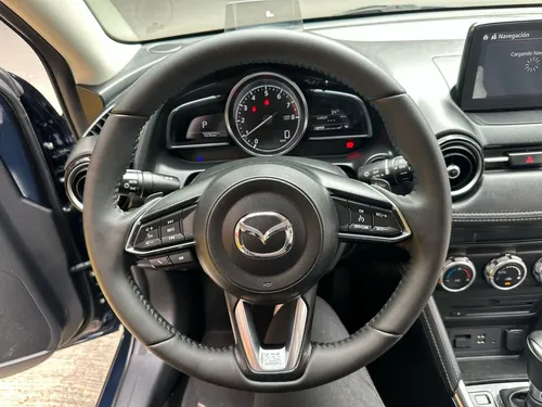 Mazda 2 1.6 Grand Touring Aut