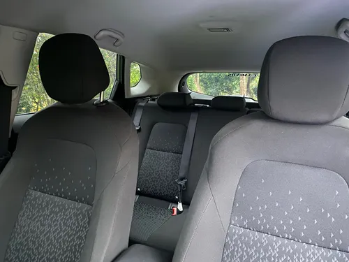 Chevrolet Tracker 1.2 T Ls At