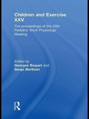 Children And Exercise Xxv - Georges Baquet