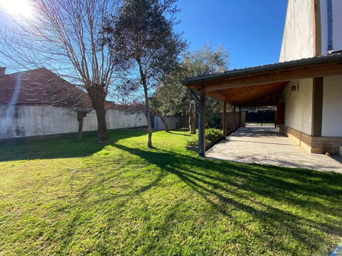 Imagen 22 de 23 de Casa 6 Ambientes En Venta En San Miguel