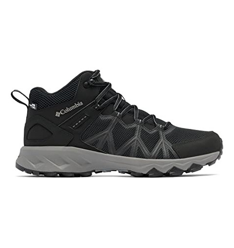 Botas Trekking Hombre Columbia Peakfreak 2 Mid Outdry Waterp