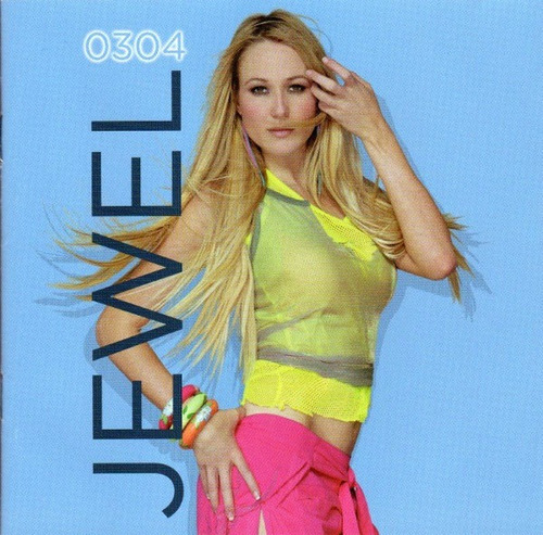 Jewel - 0304