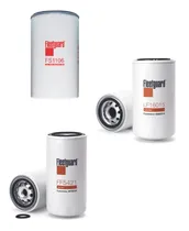 Comprar Filtros Fleetguard Para Ford Cargo 1722e (año 2011)