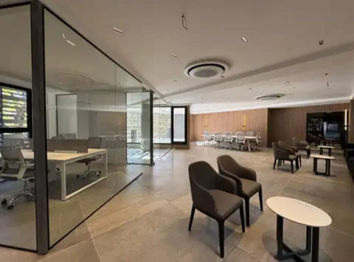 Venta Departamento 3 Ambientes Nuñez Quantum