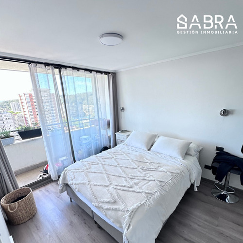 Arriendo Departamento En Centro De Concepción