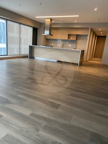 Departamento En Renta En Bosques De Las Lomas