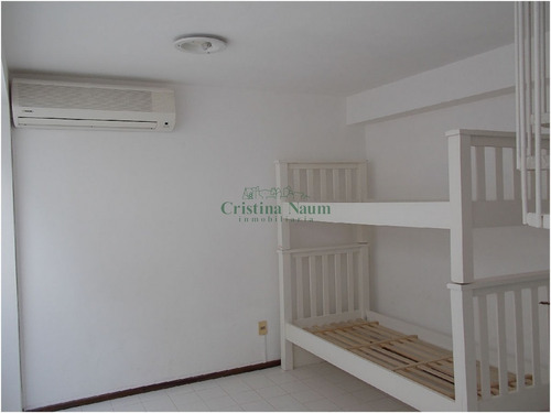 Apartamento En Rincon Del Indio, 4 Dormitorios *- Ref: 15757