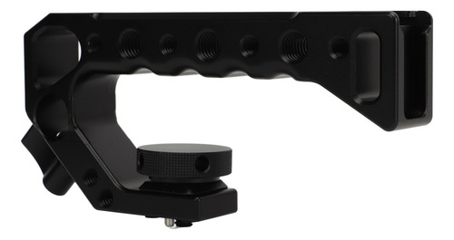 Asa Elevadora Universal Para Cámara Réflex De 1/4 De Pulgada