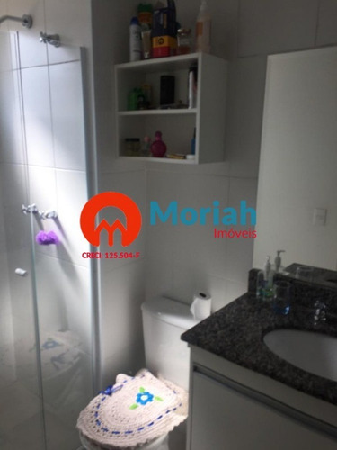 Imagem 11 de 28 de Apartamento - Hm48301 - 34367276