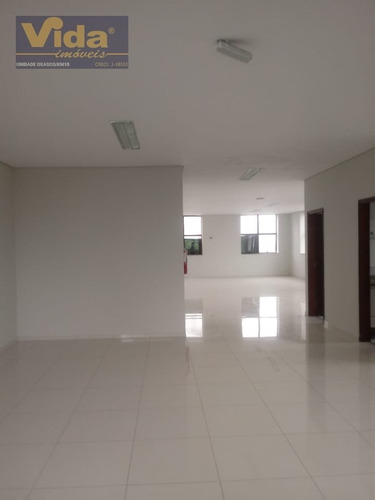 Prédio Para Locação Em Centro - Osasco - 42247