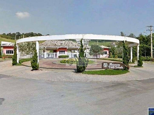 Imagem 3 de 14 de Terreno À Venda, 500 M² Por R$ 225.000,00 - Reserva Vale Verde - Cotia/sp - Te0003
