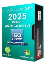 Comprar Atualizar Gps Igo Ultimate Central S60 S90 S100 S150 S160