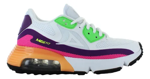 Tenis de valvula nike air max new arrivals