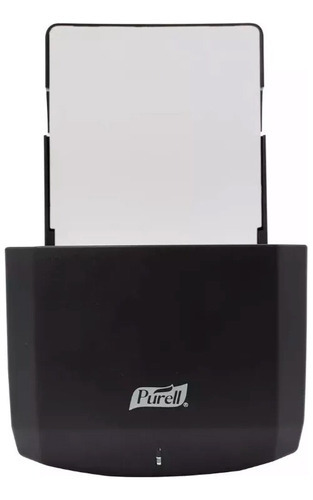 Dispensador Automático De Jabón Purell® Es6, Color Grafito