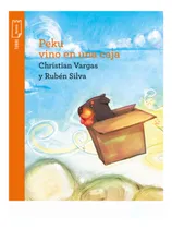 Comprar Peku Vino En Una Caja - Christian Vargas, rubén Silva