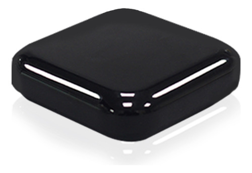 Control Remoto Universal Wifi-ir Para Ac/tv/dvd, Aplicación,